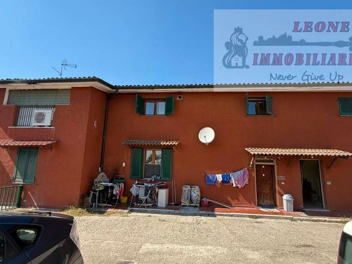 Casa trilocale in vendita in Via Cascina Foppa, Centro, Bascapè