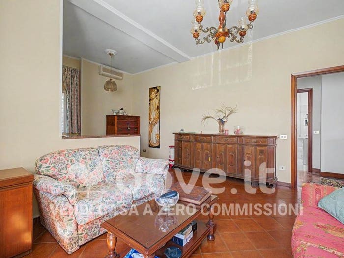 Appartamento trilocale in vendita in Via Giuseppe Cantagalli, La Storta, Roma