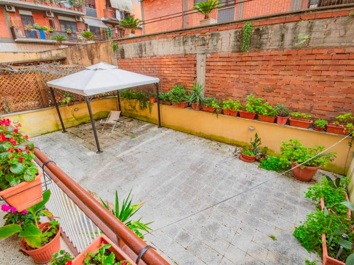 Appartamento bilocale in vendita in Via Luigi Ronzoni, Colli Portuensi Casaletto, Roma