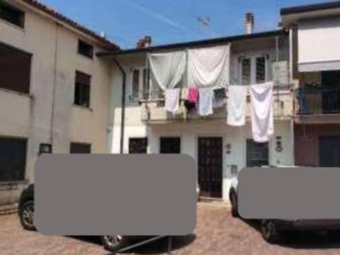 Appartamento quadrilocale in vendita in Via Nazario Sauro, Centro, Marano Vicentino