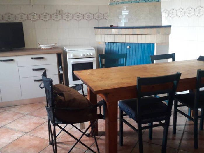 Appartamento trilocale in vendita in Via Chieti, Torrevecchia Teatina