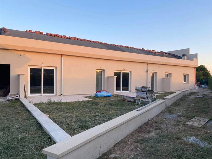 Appartamento trilocale in vendita in via Francesca Nord, Centro, Pieve a Nievole