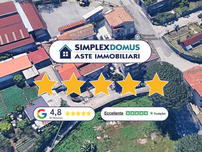 Appartamento con 5 locali in vendita in cda Vignalonga, Floridia