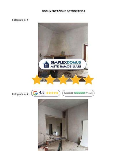 Appartamento con 6 locali in vendita in Corso Umberto, Sindia