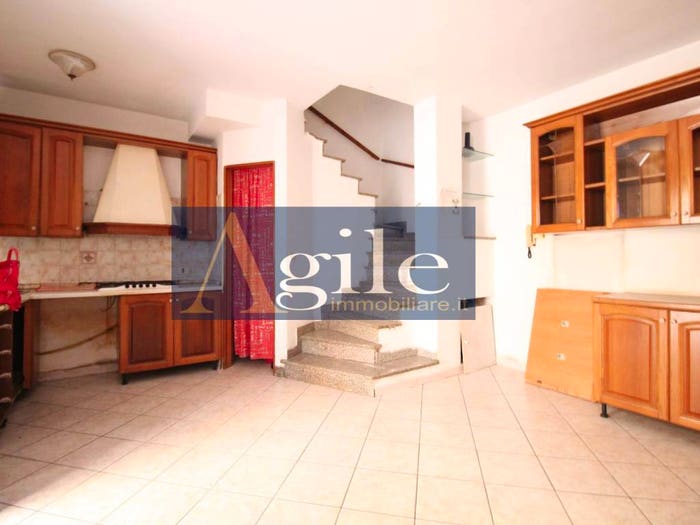 Appartamento con 5 locali in vendita in via gramsci, Centro, Grottammare