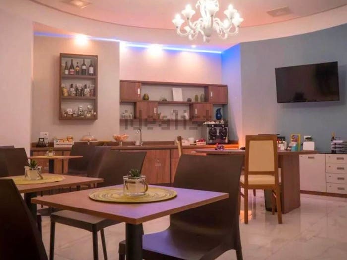 Appartamento con 6 locali in vendita in Via San Pardo, Centro, Matera
