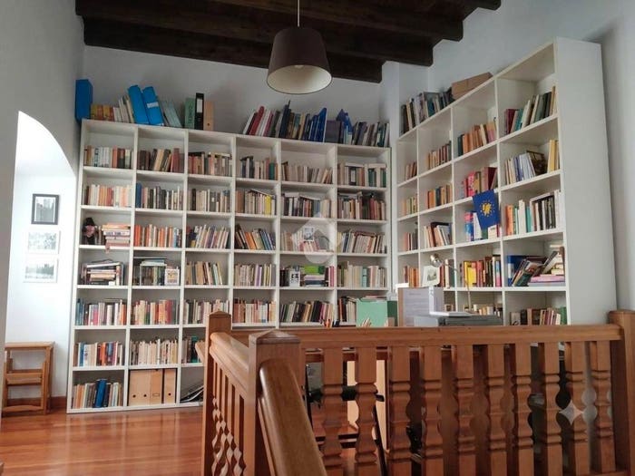 Appartamento con 5 locali in vendita in Via Rodolfo e Luigi Rusca, Centro, Cernusco Lombardone