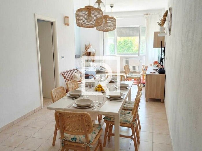 Appartamento trilocale in vendita in Centro, Cervia
