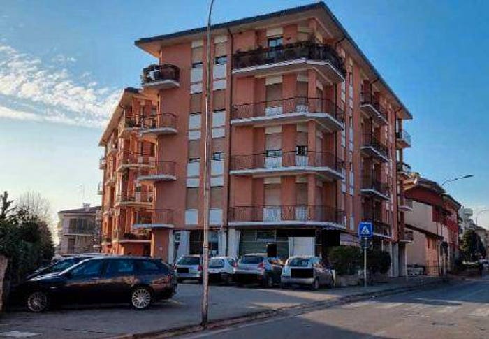 Appartamento quadrilocale in vendita in Via San Marco, Castelfranco Veneto