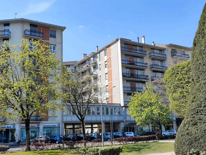 Appartamento bilocale in vendita in viale Vignati, Braila Stazione, Lodi