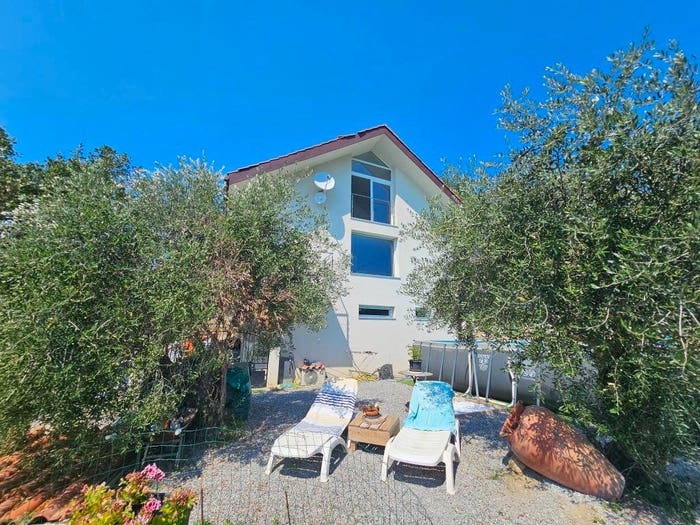Casa con 6 locali in vendita in Strada Villa, Seborga