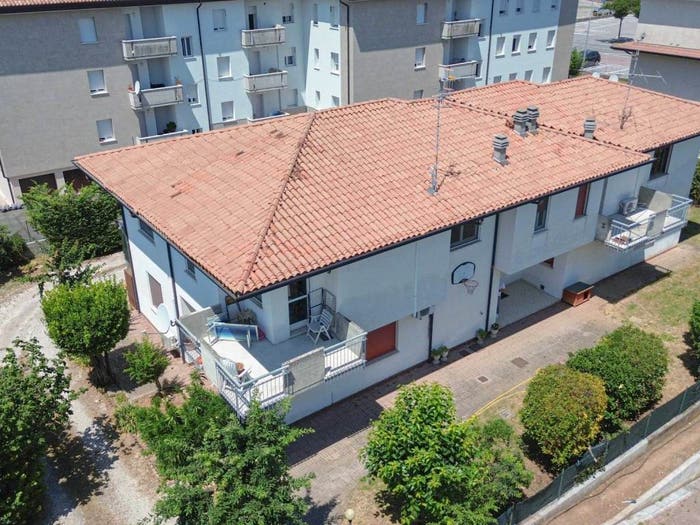 Casa con 6 locali in vendita in Via Annibale di Francia, Centro, Montichiari
