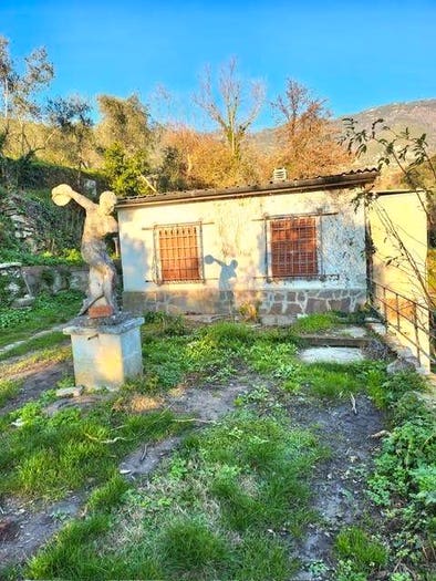 Casa quadrilocale in vendita in Centro, Calci