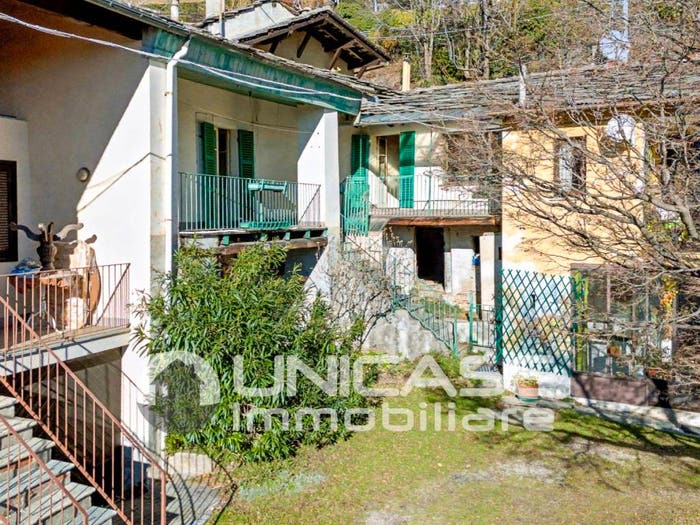 Casa trilocale in vendita in Località Giovo, Angrogna