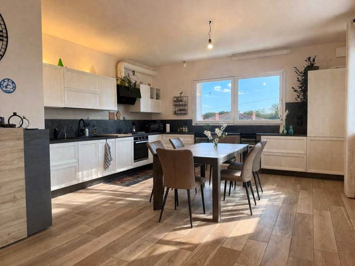 Casa con 5 locali in vendita in Strada Provinciale di Alonte, Centro, Alonte