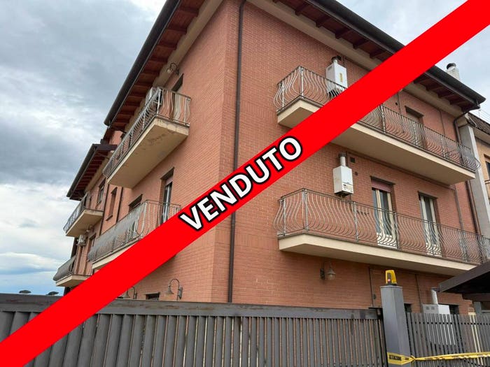 Appartamento quadrilocale in vendita in Via Pietro Lusetti, Prima Porta, Roma