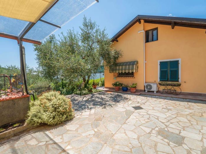 Casa quadrilocale in vendita in Centro, Pontedassio