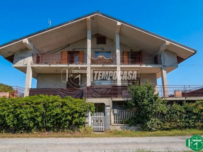 Appartamento bilocale in vendita in Strada del Valentino, Bosconero