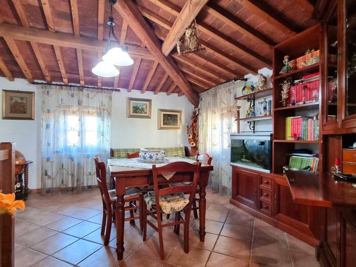 Appartamento con 5 locali in vendita in Centro, Fauglia