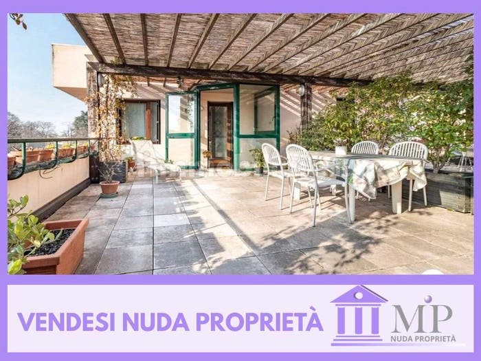 Appartamento quadrilocale in vendita in Via Podgora, Castelfranco Veneto