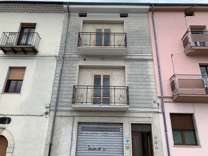 Casa con 5 locali in vendita in Via Roma, Centro, Carovilli