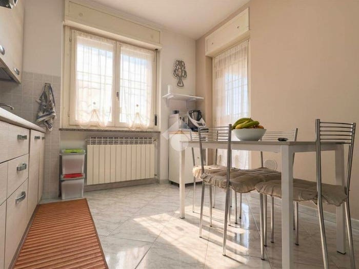 Appartamento quadrilocale in vendita in Via casteldragone, Novi Ligure