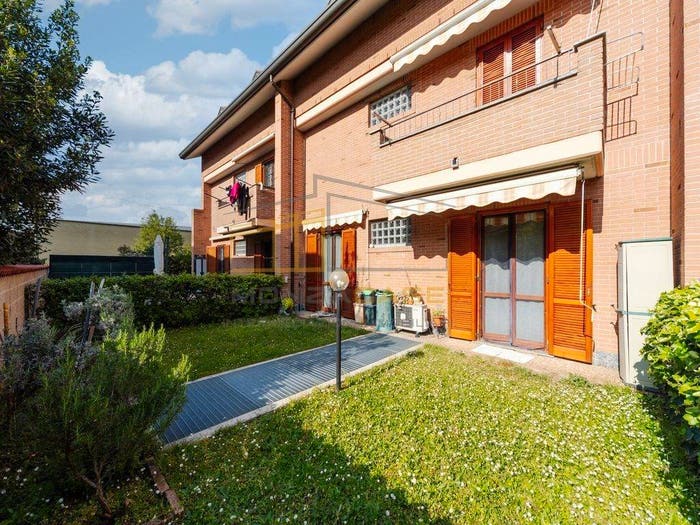 Casa quadrilocale in vendita in via galilei, Centro, Muggiò