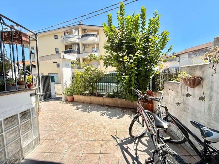 Casa con 6 locali in vendita in Viale Matrino, Marina, Città Sant'Angelo