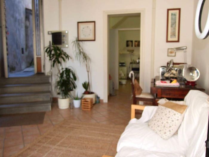 Appartamento bilocale in vendita in Via Cancelleria Vecchia, Centro, Castel Sant'Elia