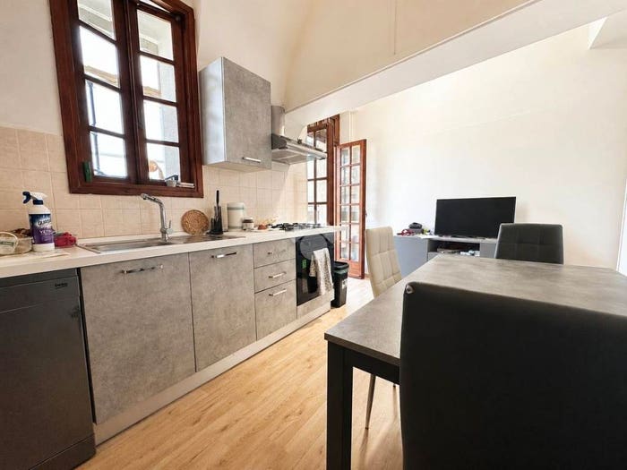 Appartamento bilocale in vendita in Via Molino, Centro, Camporosso