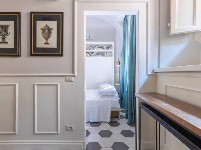 Appartamento monolocale in vendita in Via Santa Gemma, Piazza Anfiteatro Torre Guinigi, Lucca