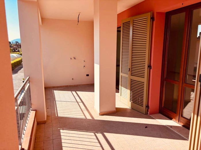 Appartamento quadrilocale in vendita in Via Maggio, Cantagrillo Casalguidi, Serravalle Pistoiese