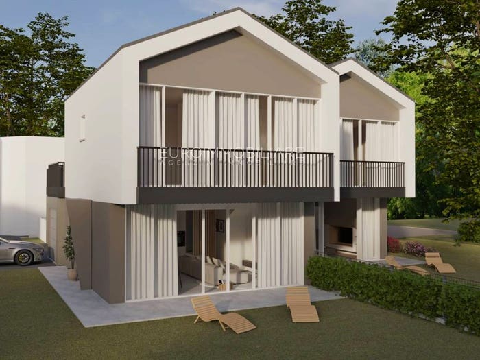 Casa quadrilocale in vendita in Via degli Avieri, Jesolo Paese, Jesolo