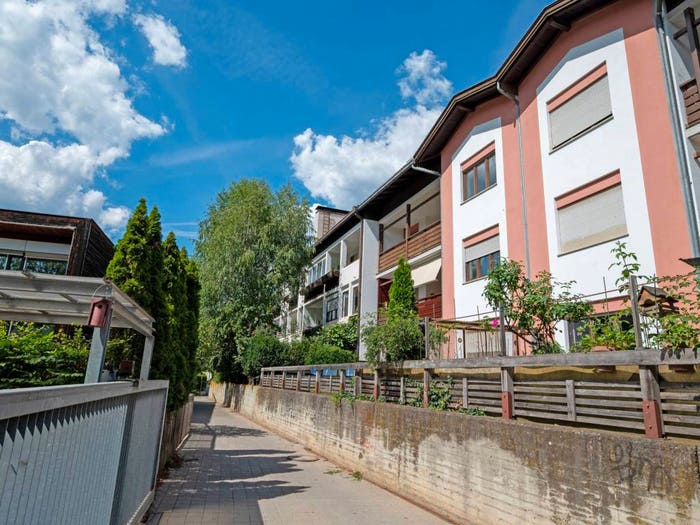Appartamento con 5 locali in vendita in Nel prá del Chiostro, Centro, Bressanone