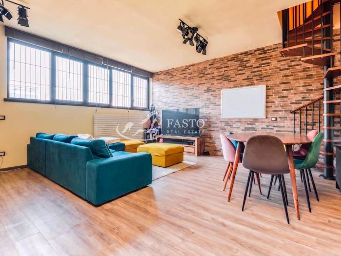 Appartamento bilocale in vendita in Via Livinallongo, Rogoredo, Milano