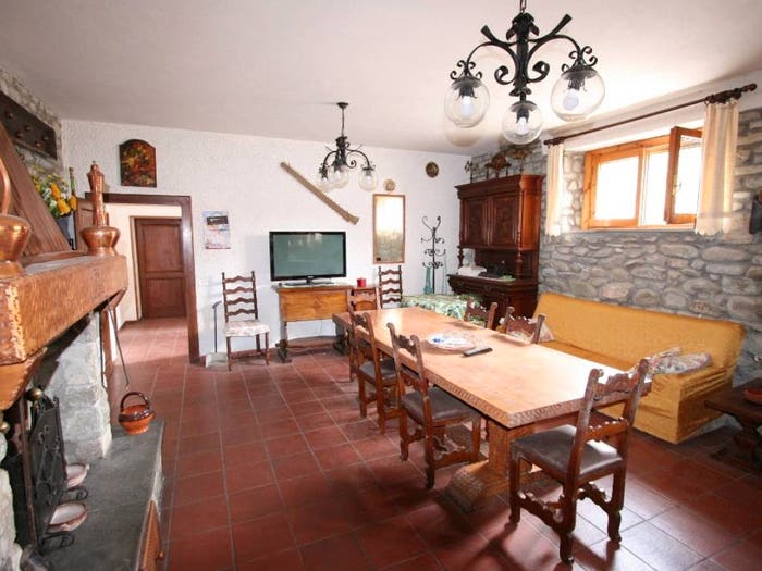 Appartamento con 6 locali in vendita in Via Palazza, Caprese Michelangelo