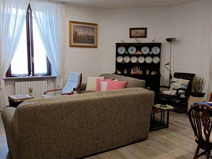 Appartamento trilocale in vendita in Via Roma, Centro, Mortara