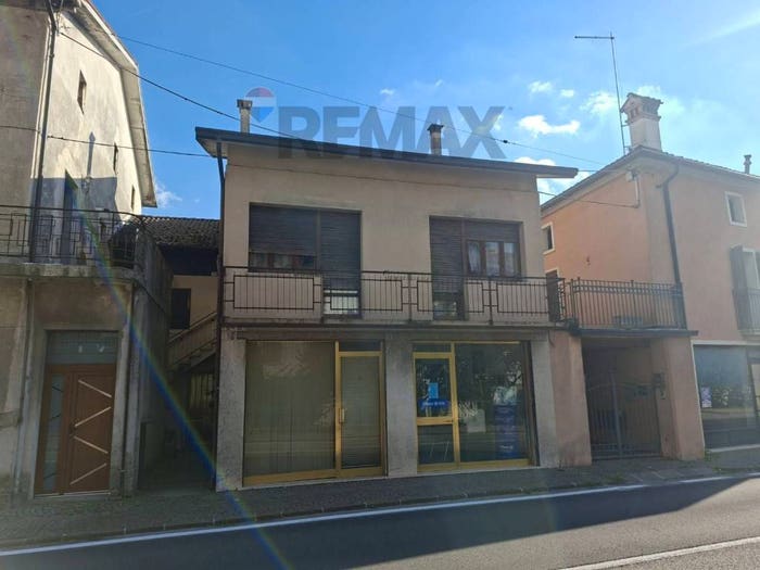 Casa con 6 locali in vendita in Lentiai, Borgo Valbelluna