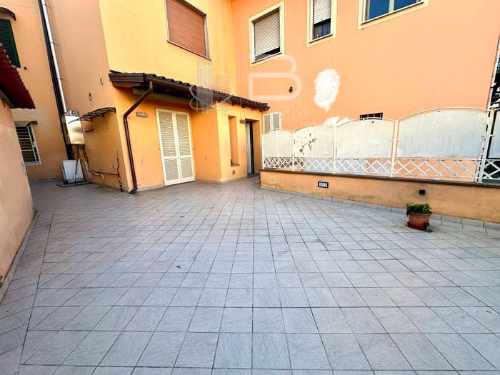 Appartamento trilocale in vendita in Via Pozzarello, Monsummano Terme