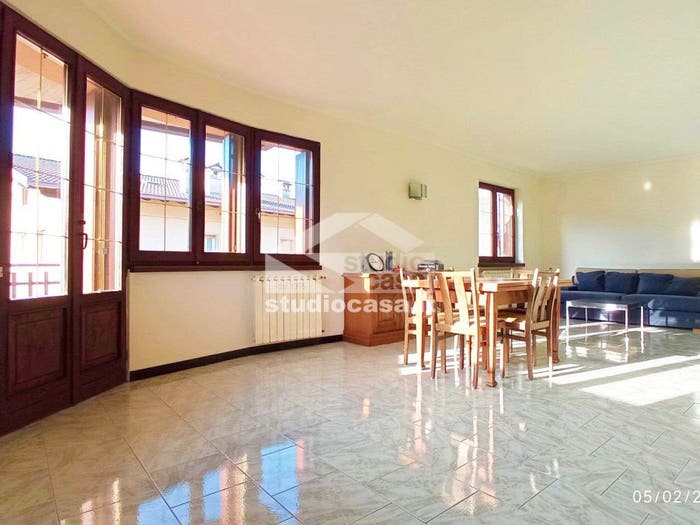 Appartamento quadrilocale in vendita in Centro, Fino del Monte