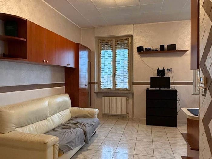 Appartamento bilocale in vendita in Via Frejus, Centro, Orbassano