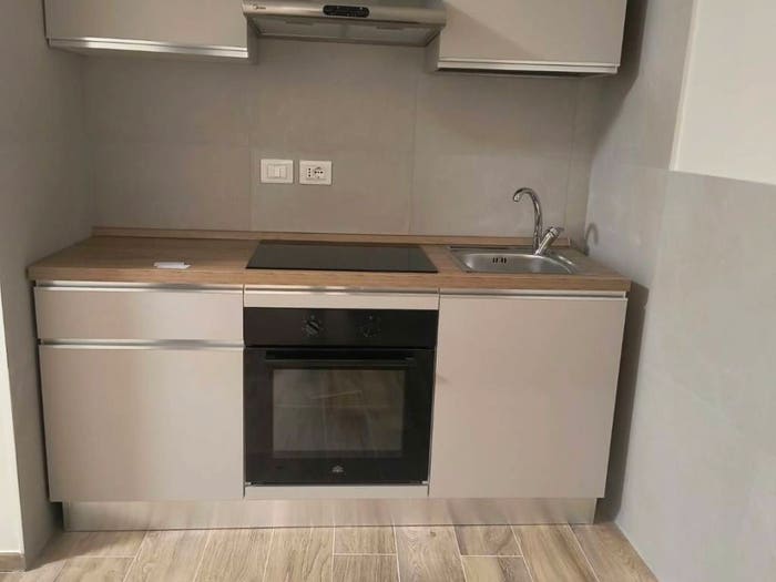 Appartamento monolocale in affitto in Via della Pergola, Centro Storico, Perugia