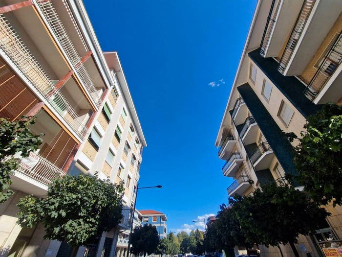 Appartamento con 5 locali in vendita in Corso Annibale Santorre di Santarosa, Centro, Cuneo