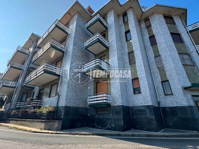 Appartamento trilocale in vendita in Via monte bianco, Borgo Nuovo Castello, Rivoli