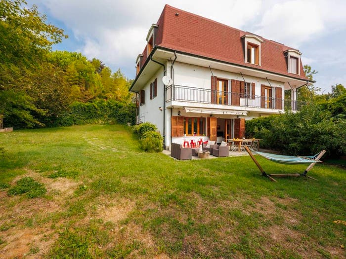 Casa con 6 locali in vendita in Strada della Vetta, Pecetto Torinese