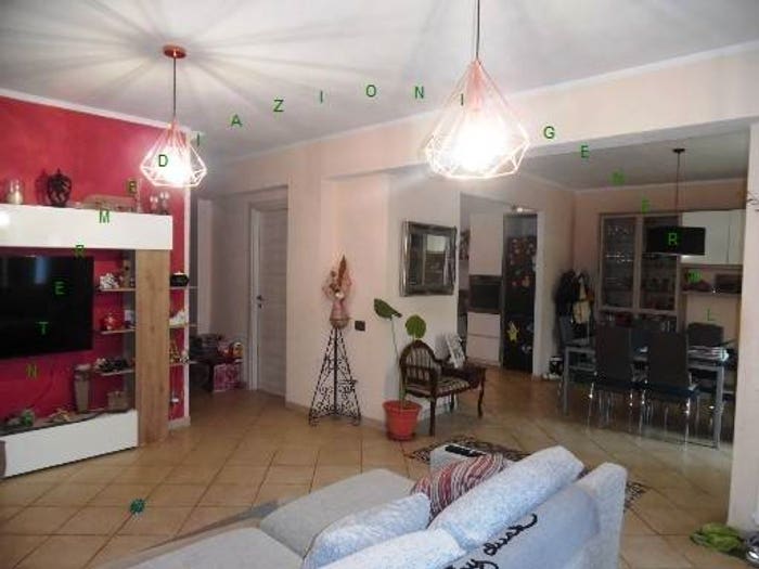 Casa con 5 locali in vendita in VIA LEONARDO DA VINCI, Centro, Borgo San Lorenzo