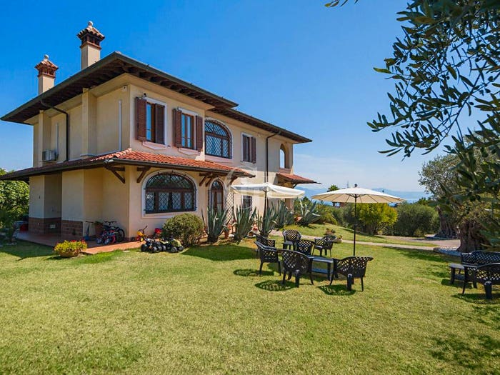 Casa con 6 locali in vendita in Via Sirmione, Barcuzzi, Lonato del Garda