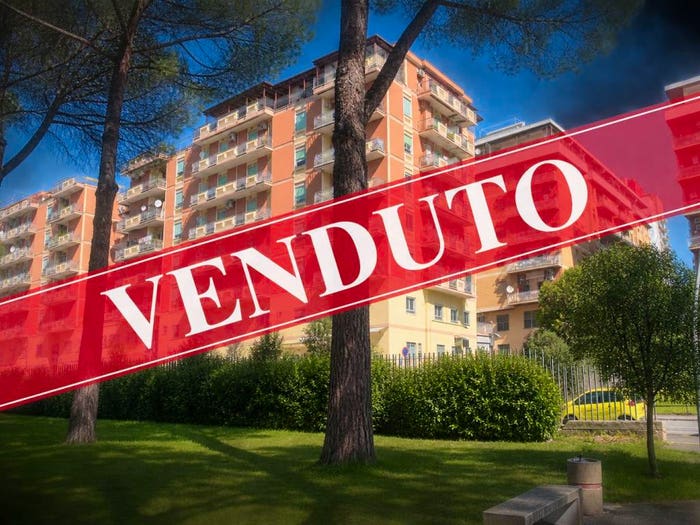 Appartamento trilocale in vendita in Corso Giovanni XXIII, Centro, Aprilia