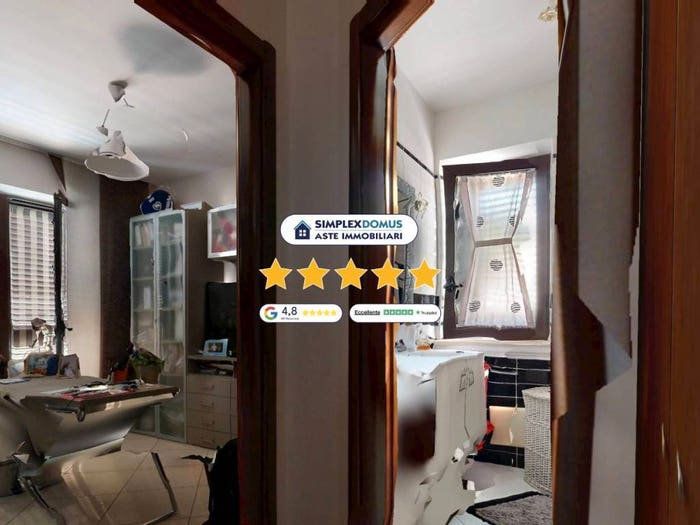 Appartamento con 5 locali in vendita in via cav Gennaro Santorelli, Centro, Carbonara di Nola