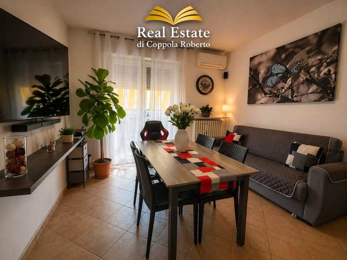 Appartamento quadrilocale in vendita in Via delle Rose, Centro, Villafranca d'Asti
